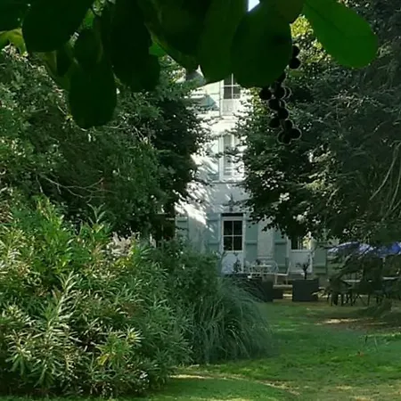 La Jouvence * Nozay (Loire-Atlantique)