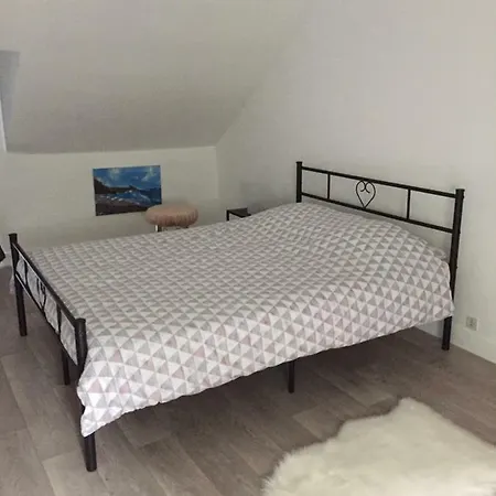 La Jouvence Holiday home *