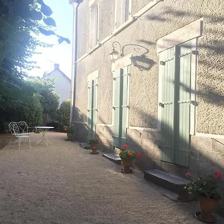 La Jouvence Nozay (Loire-Atlantique)