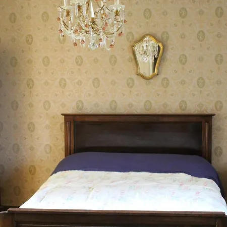 La Jouvence Holiday home *