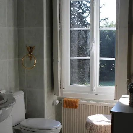 La Jouvence Holiday home Nozay (Loire-Atlantique)