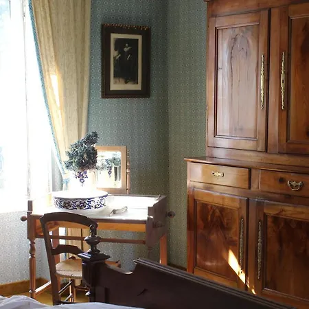 La Jouvence Holiday home *