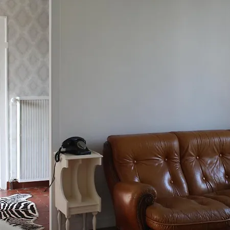 Holiday home La Jouvence *