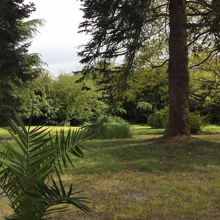 Holiday home La Jouvence
