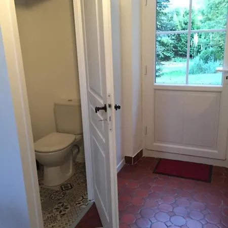 La Jouvence Holiday home