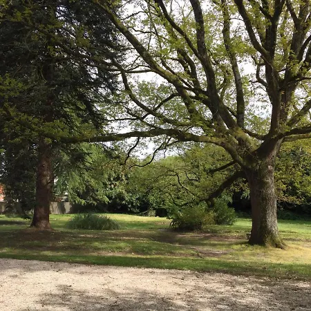 Holiday home La Jouvence *